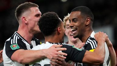 实力的重要 实力的重要